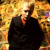 Radiohead, 1994, New York, US