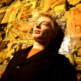 Radiohead, 1994, New York, US