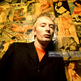 Radiohead, 1994, New York, US