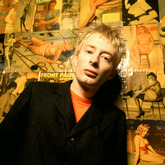 Radiohead, 1994, New York, US