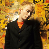 Radiohead, 1994, New York, US