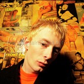 Radiohead, 1994, New York, US