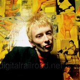 Radiohead, 1994, New York, US