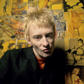 Radiohead, 1994, New York, US