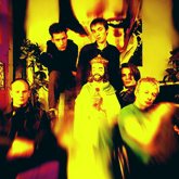 Radiohead, 1994, New York, US