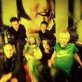Radiohead, 1994, New York, US