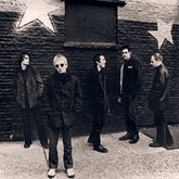 Radiohead, New York, 1994, Danny Clinch