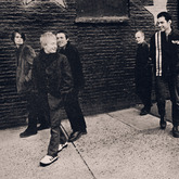 Radiohead, New-York, 1994, Danny Clinch