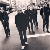Radiohead, New York, 1994, Danny Clinch
