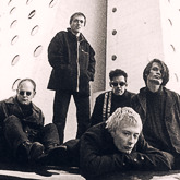 Radiohead, New-York, 1994, Danny Clinch