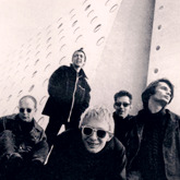 Radiohead, New-York, 1994, Danny Clinch