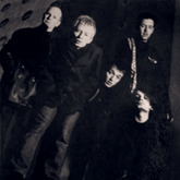 Radiohead, New York, 1994, Danny Clinch