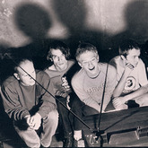 Radiohead, 1994, Danny Clinch, New York