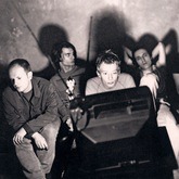 Radiohead, 1994, Danny Clinch, New York