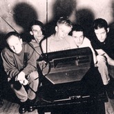 Radiohead, 1994, Danny Clinch, New York