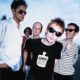 Radiohead, 1995
