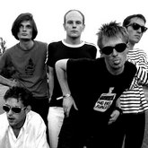 Radiohead, 1995