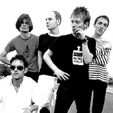 Radiohead, 1995