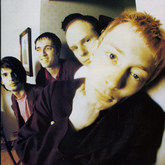 Radiohead, 1995