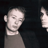 Radiohead, 1995