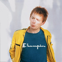 Radiohead, 1995, NME