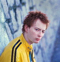 Radiohead, 1995, NME