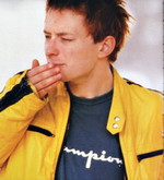 Radiohead, 1995, NME