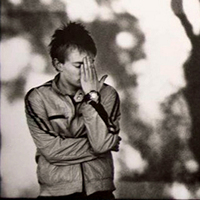 Radiohead, 1995, NME