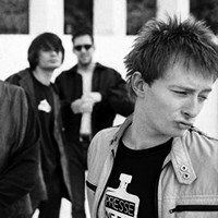 Radiohead, 1995, NME