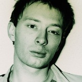 Thom Yorke, Radiohead, 1995