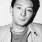 Thom Yorke, Radiohead, 1995