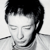 Thom Yorke, Radiohead, 1995