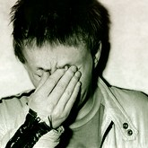 Thom Yorke, Radiohead, 1995