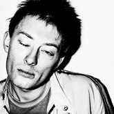 Thom Yorke, Radiohead, 1995