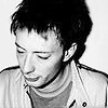 Thom Yorke, Radiohead, 1995
