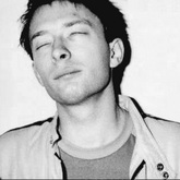 Thom Yorke, Radiohead, 1995