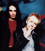 Radiohead, Japan, Thom Yorke, Jonny Greenwood