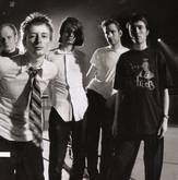 Radiohead, Japan, 1995