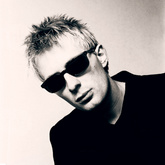 Radiohead, 1995, Thom Yorke