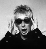 Radiohead, 1995, Thom Yorke, Amsterdam