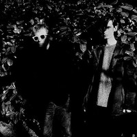 Radiohead, Oxford, 1995