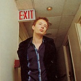 Thom Yorke, Pat Pope, 1995