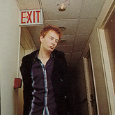 Thom Yorke, Pat Pope, 1995