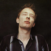 Radiohead, 1995, US tour