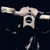 Thom Yorke, Pat Pope, 1995