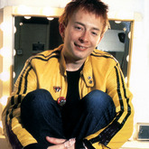 Thom Yorke, Pat Pope, 1995
