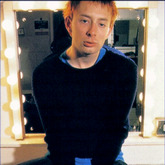 Thom Yorke, Pat Pope, 1995