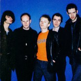 Radiohead, 1995, Select