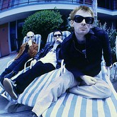 Radiohead, 1996, US, Blakesberg
