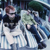 Radiohead, 1996, US, Blakesberg